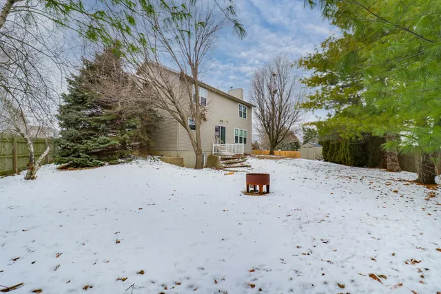 $340,000 | 1502 Killarney Court, Normal, IL 61761