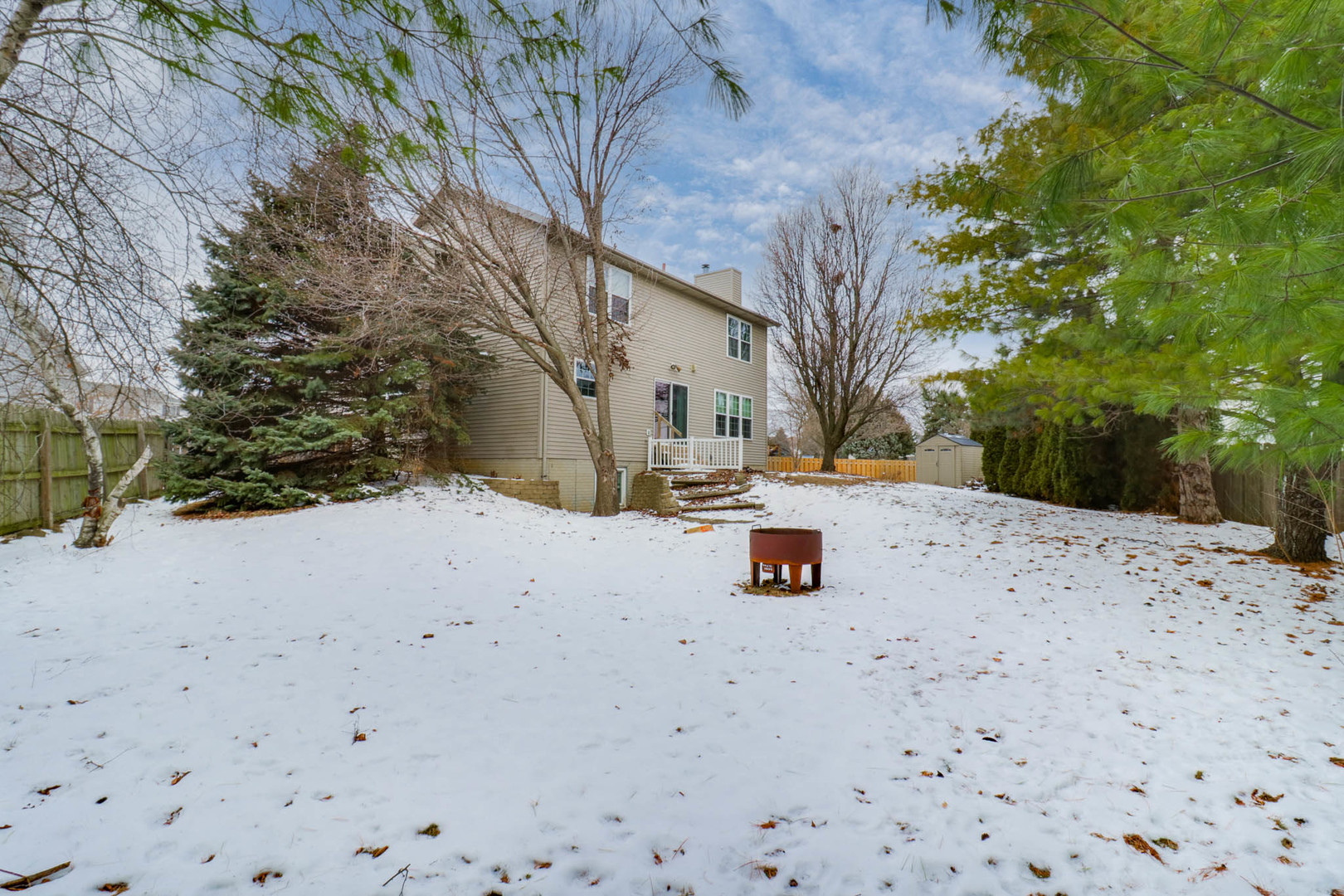 1502 Killarney Court Normal, IL 61761 - Photo 48 of 51