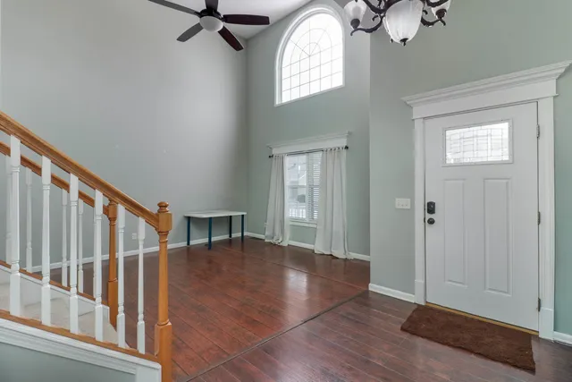 $340,000 | 1502 Killarney Court, Normal, IL 61761