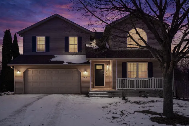 $340,000 | 1502 Killarney Court, Normal, IL 61761