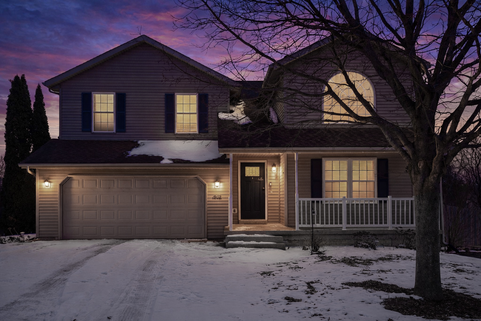 1502 Killarney Court Normal, IL 61761 - Photo 51 of 51