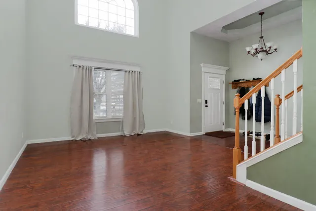 $340,000 | 1502 Killarney Court, Normal, IL 61761