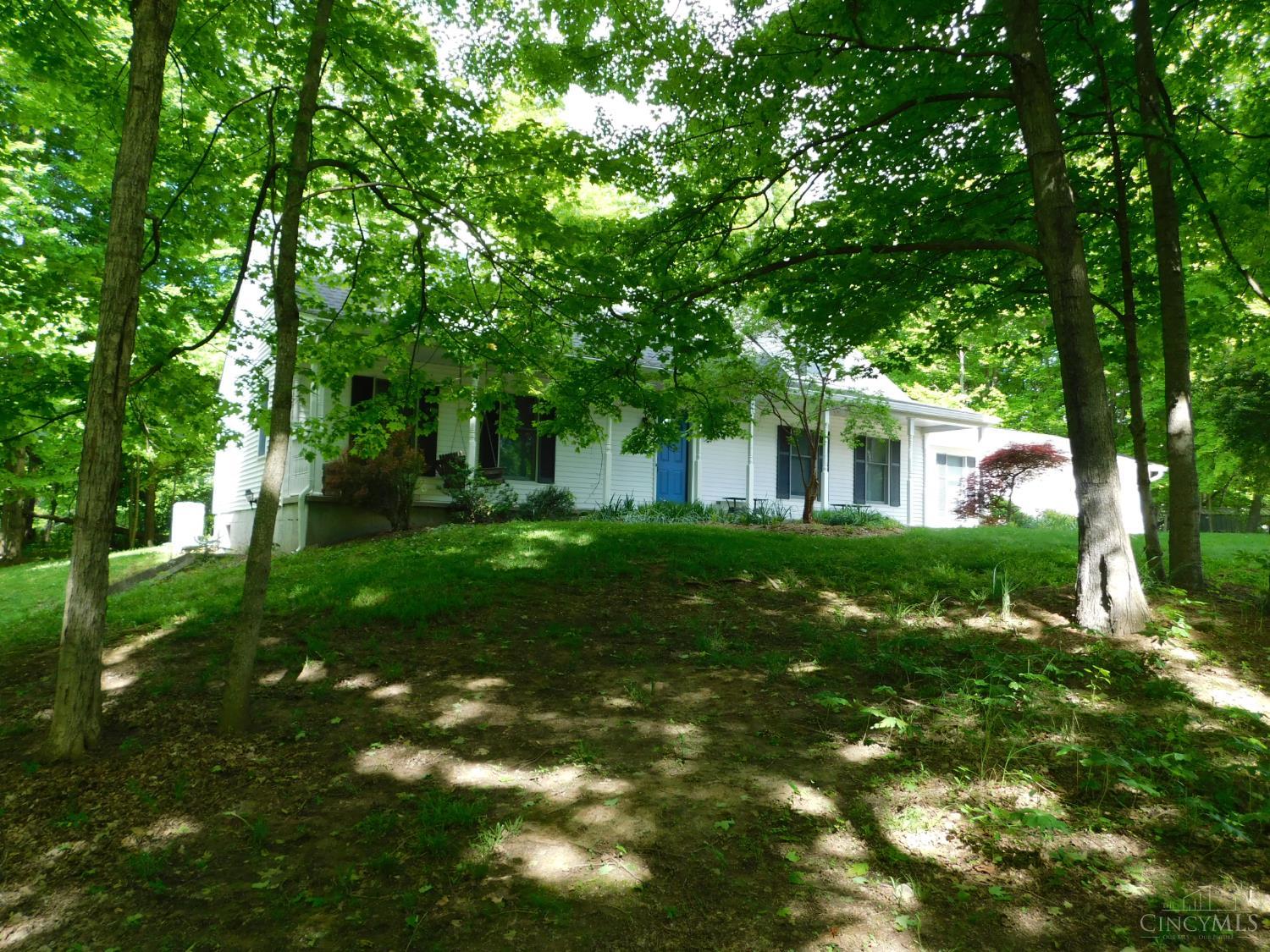10841 New Biddinger Road Harrison, OH 45030 - Photo 2 of 30