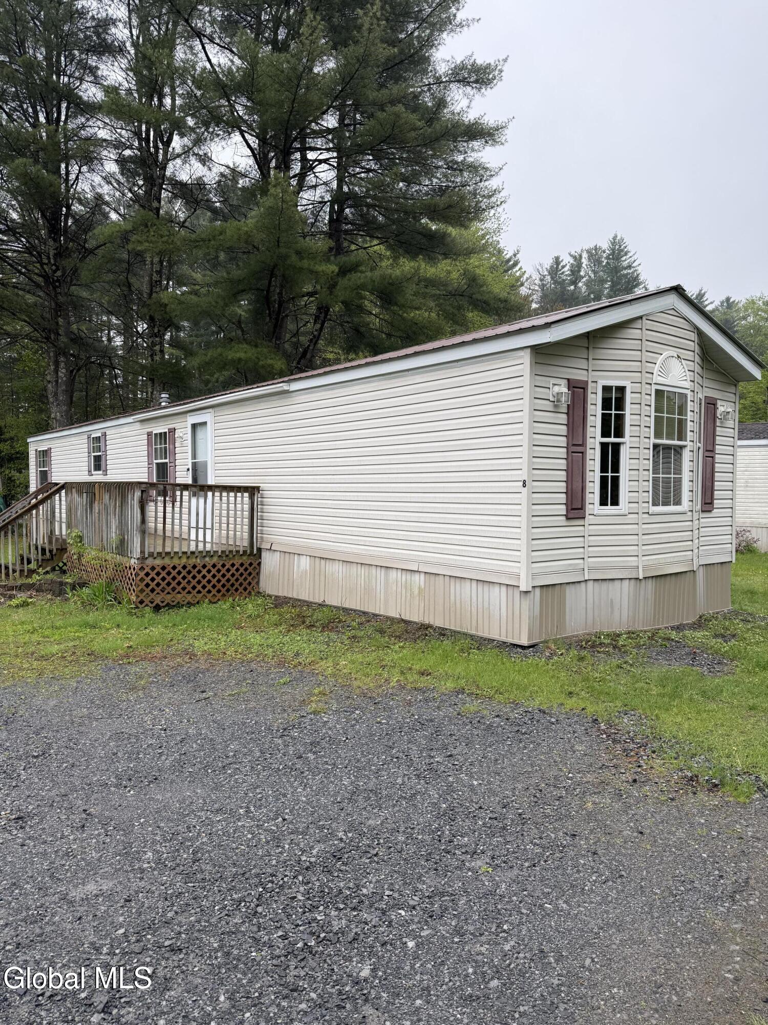 980 Murray Road, Unit 8 Greenfield, NY 12850 - Photo 1 of 15 IMG_3921