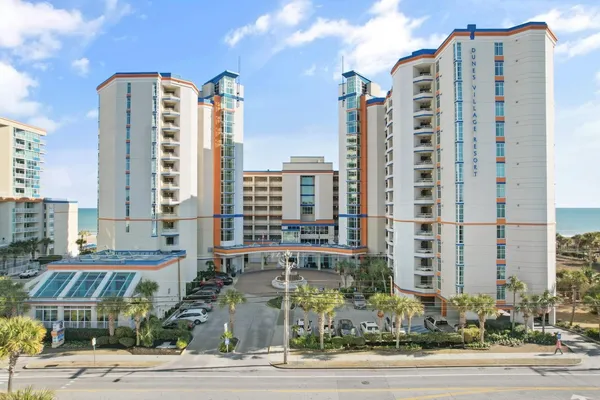 $267,500 | 5200 North Ocean Boulevard, Unit 1231, Myrtle Beach, SC 29577