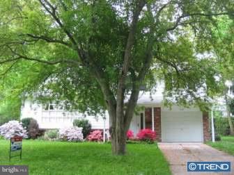 116 Kipling Road Cherry Hill, NJ 08003 - Photo 1 of 6 Exterior