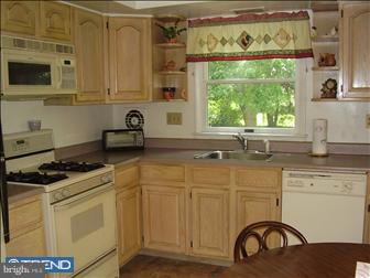 116 Kipling Road Cherry Hill, NJ 08003 - Photo 4 of 6 Kitchen