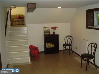 116 Kipling Road Cherry Hill, NJ 08003 - Photo 6 of 6 Basement