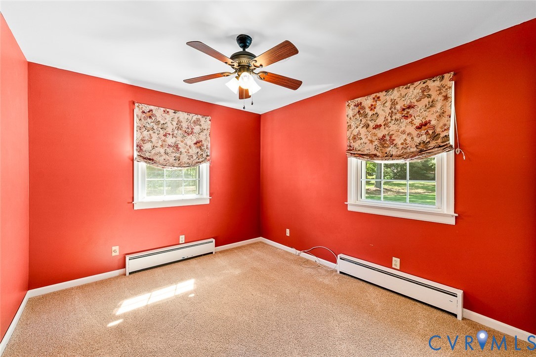 3815 Kingsland Road North Chesterfield, VA 23237 - Photo 20 of 40 an empty room with a window