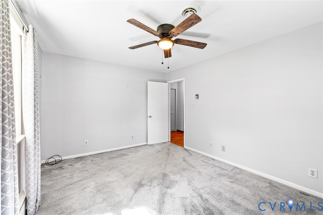 3815 Kingsland Road North Chesterfield, VA 23237 - Photo 23 of 40 a view of an empty room