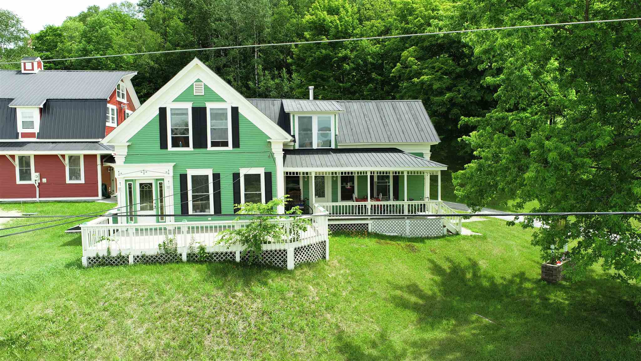 490 Orton Road Walden, VT 05836 - Photo 14 of 40