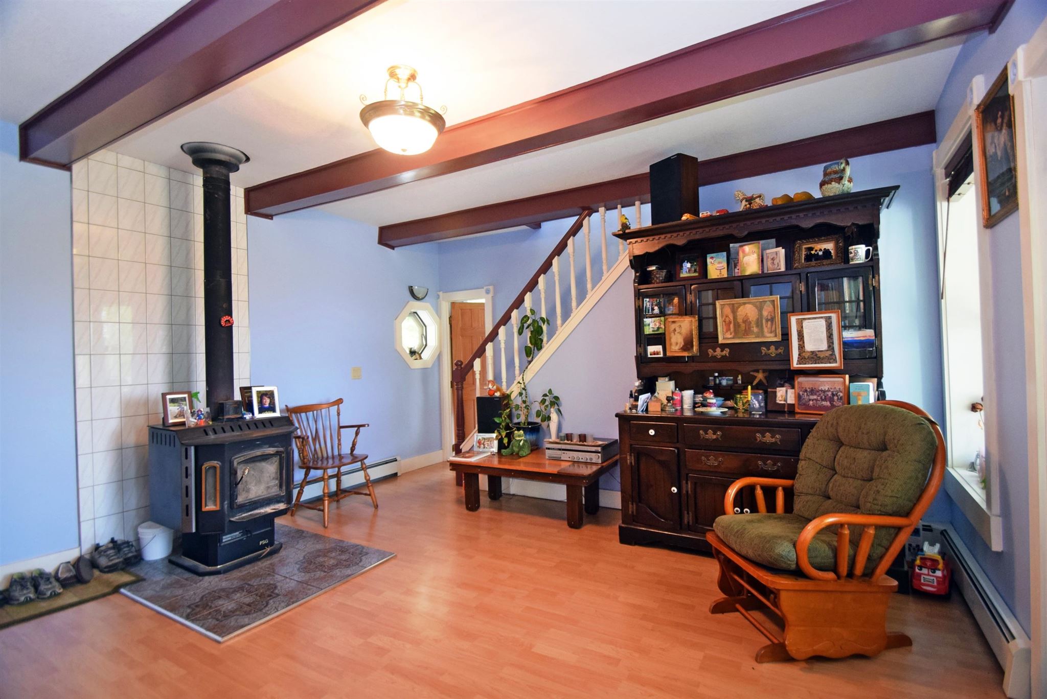 490 Orton Road Walden, VT 05836 - Photo 16 of 40