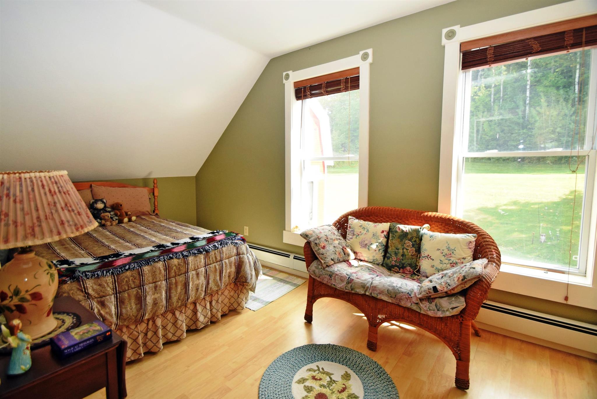 490 Orton Road Walden, VT 05836 - Photo 21 of 40
