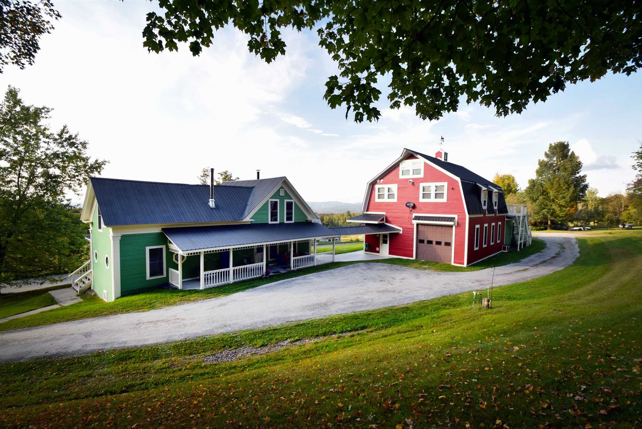 490 Orton Road Walden, VT 05836 - Photo 24 of 40