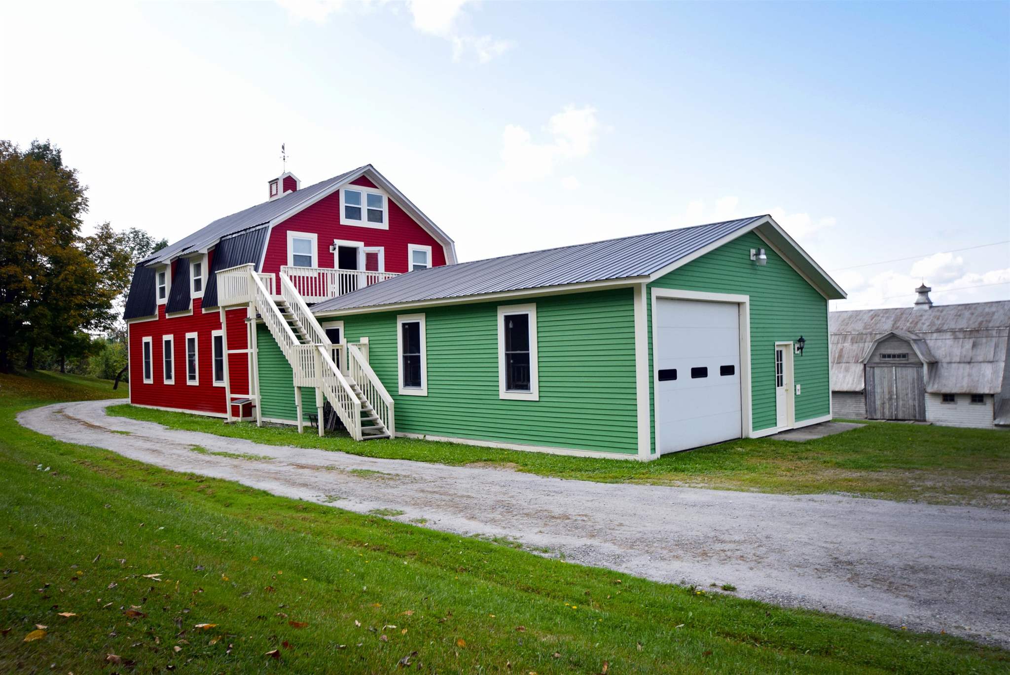 490 Orton Road Walden, VT 05836 - Photo 26 of 40