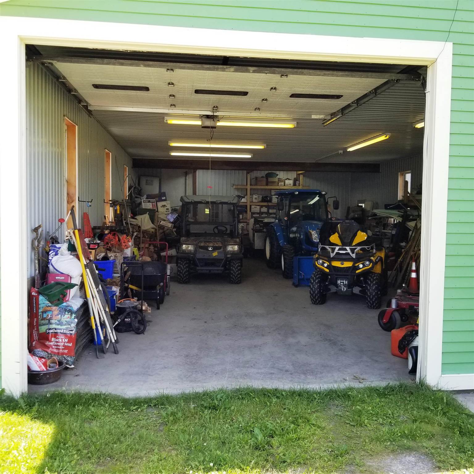 490 Orton Road Walden, VT 05836 - Photo 27 of 40