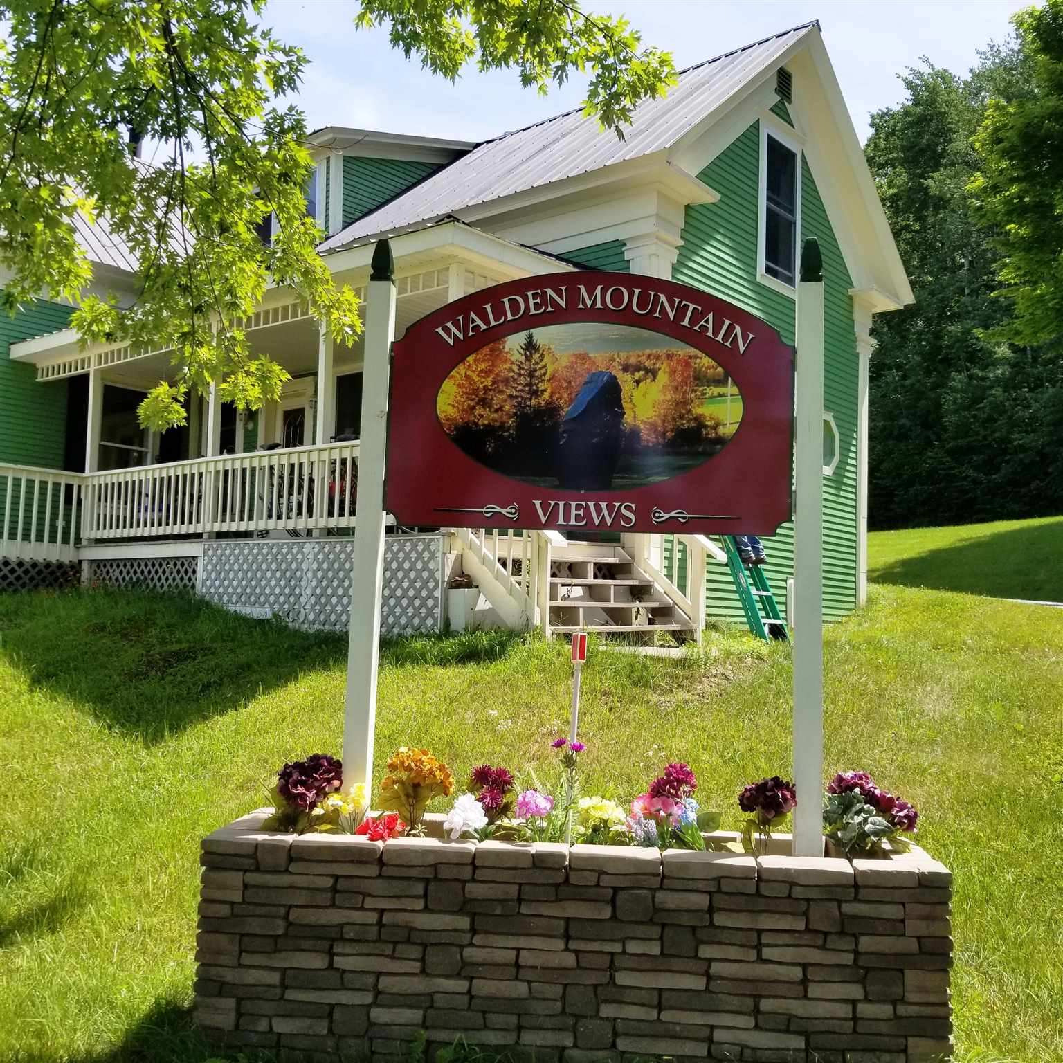 490 Orton Road Walden, VT 05836 - Photo 4 of 40