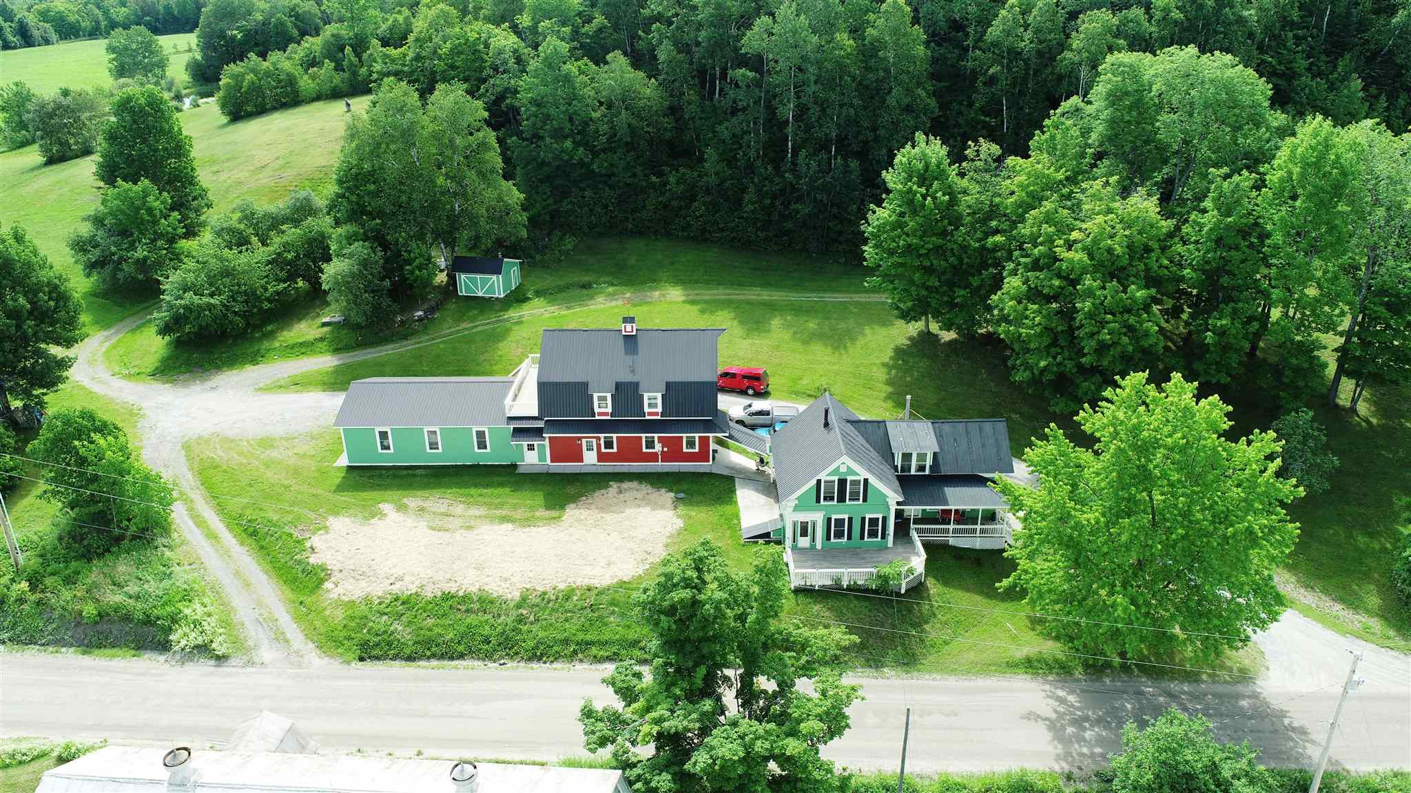 490 Orton Road Walden, VT 05836 - Photo 5 of 40