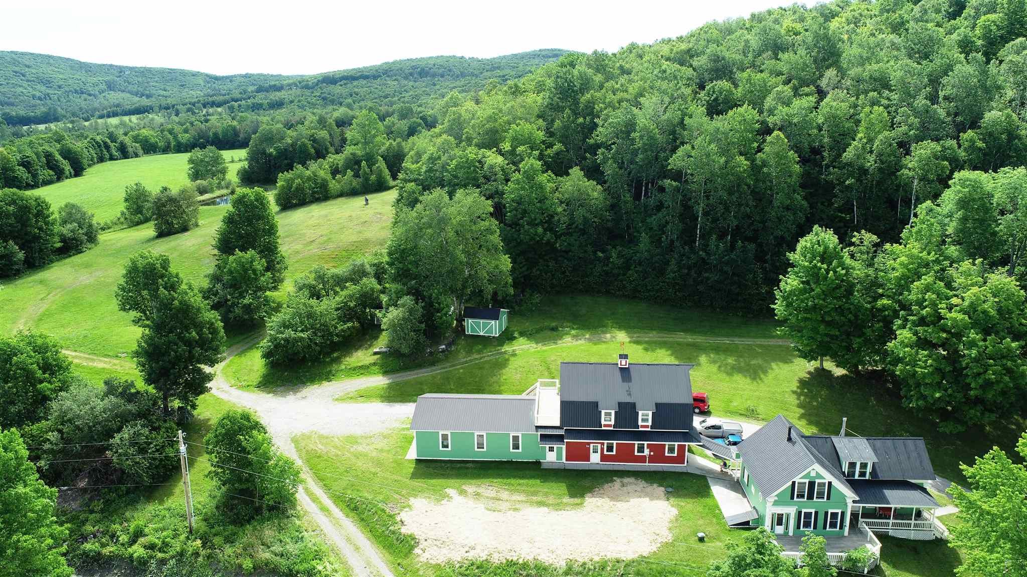490 Orton Road Walden, VT 05836 - Photo 6 of 40