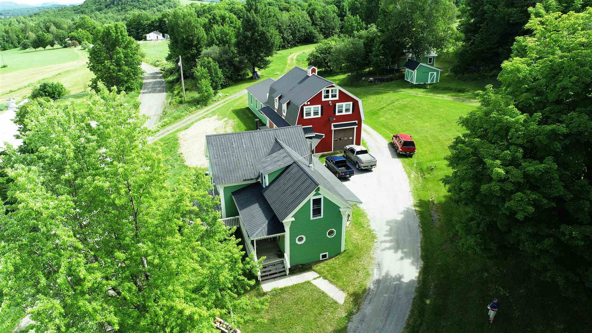 490 Orton Road Walden, VT 05836 - Photo 8 of 40
