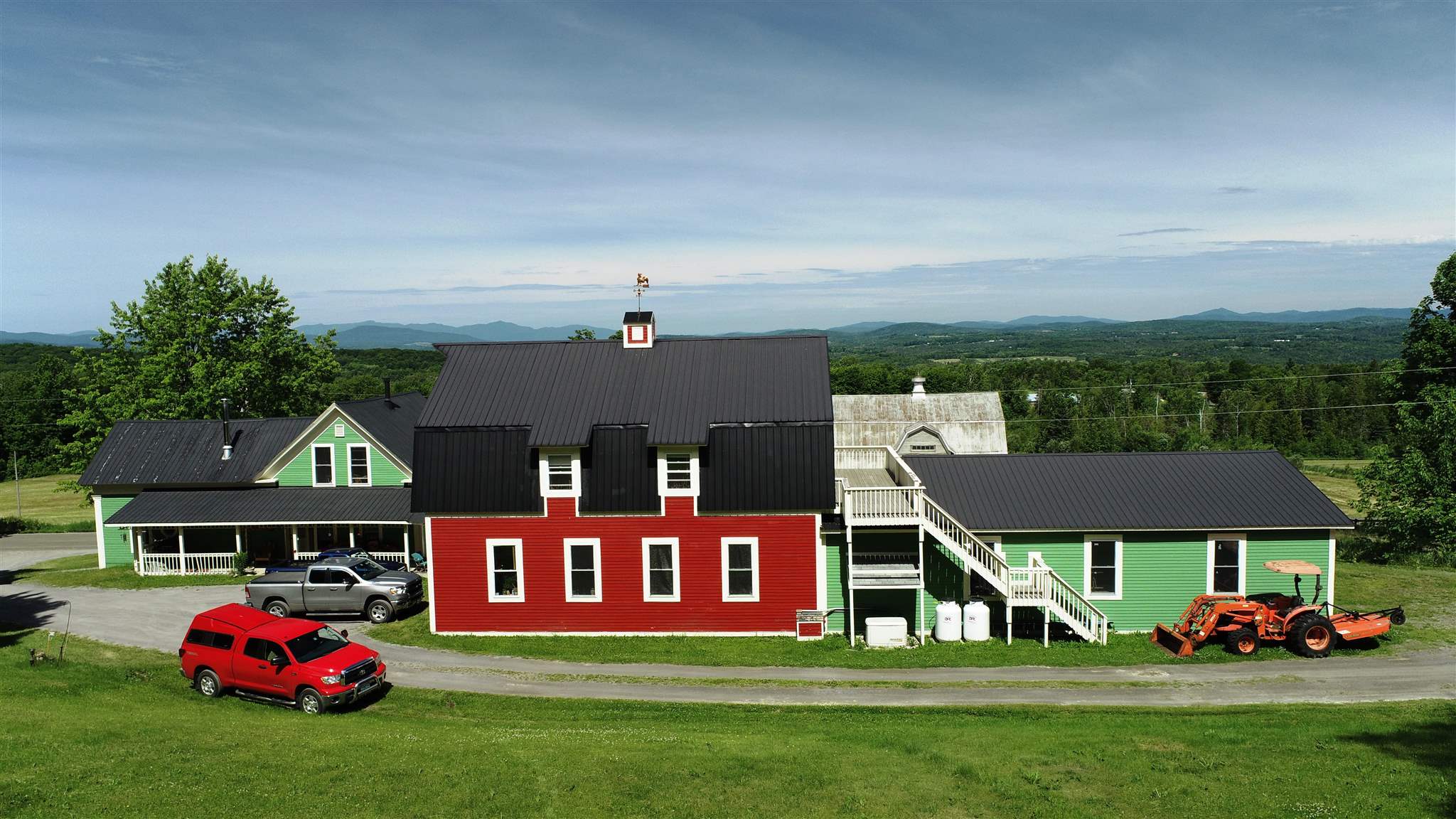 490 Orton Road Walden, VT 05836 - Photo 10 of 40