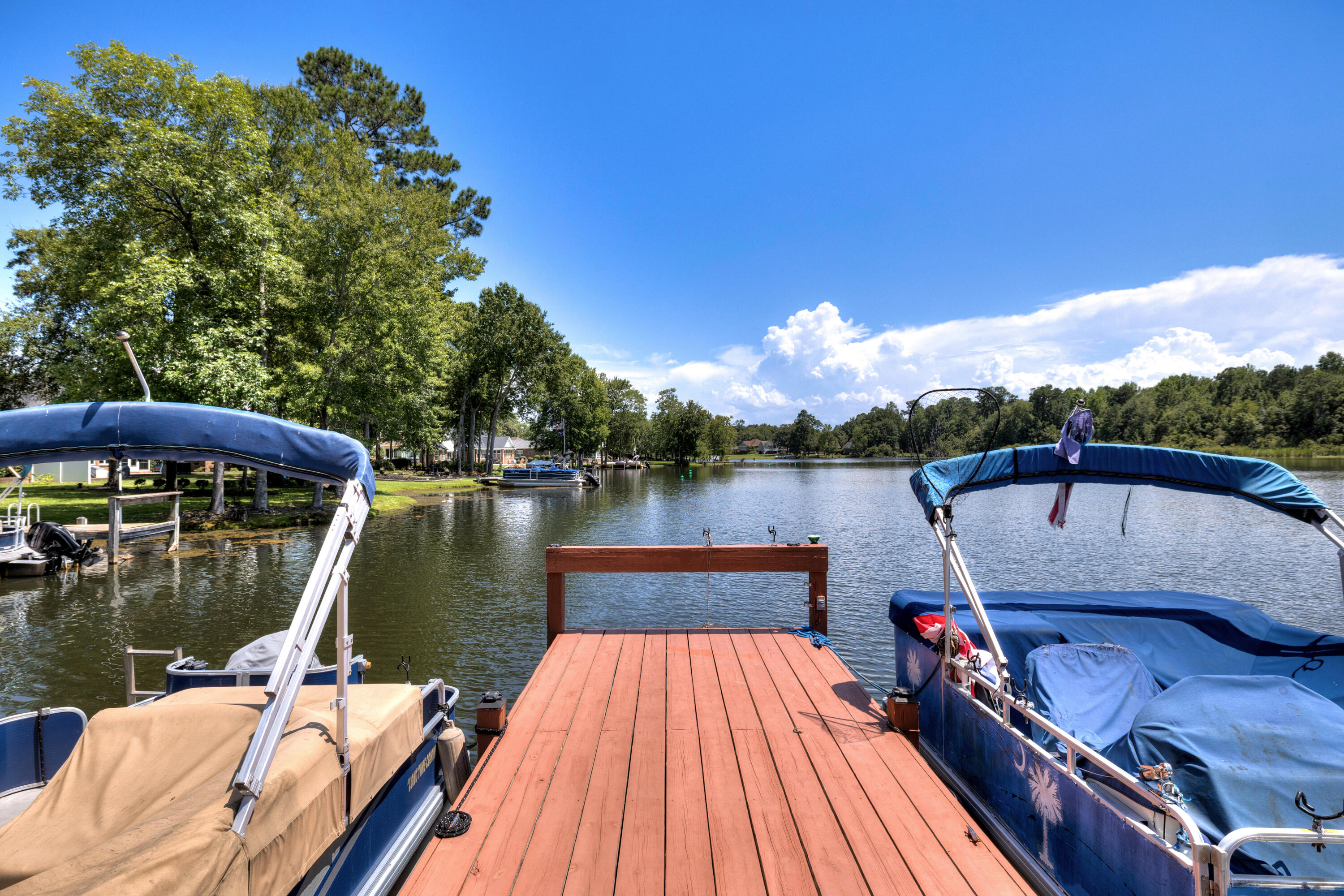 257 Ridge Lake Drive Manning, SC 29102 - Photo 7 of 62 10