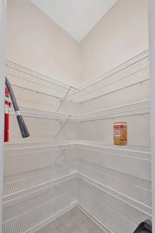 a view of a room with an outdoor space and balcony