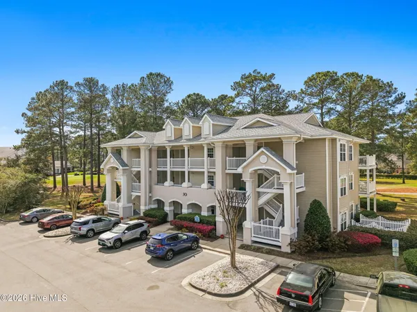 $244,000 | 1215 North Middleton Drive Northwest, Unit 3005, Calabash, NC 28467