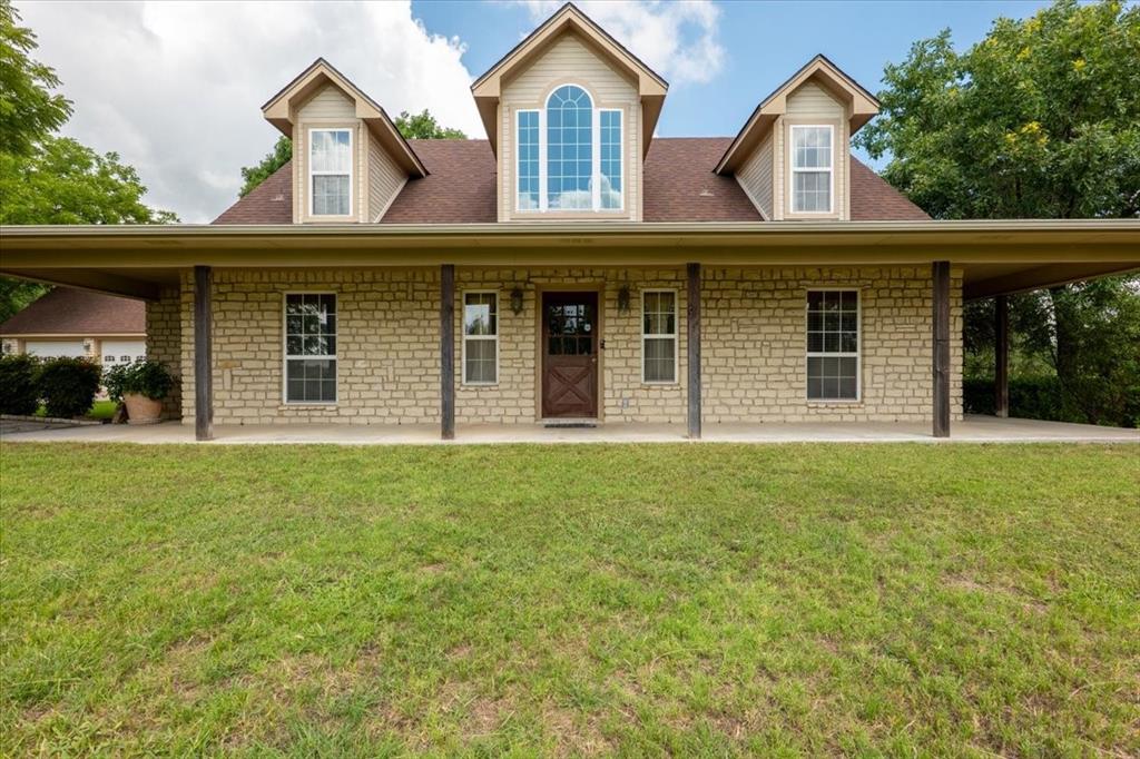 3614 Beech Street Weatherford, TX 76088 - Photo 2 of 39