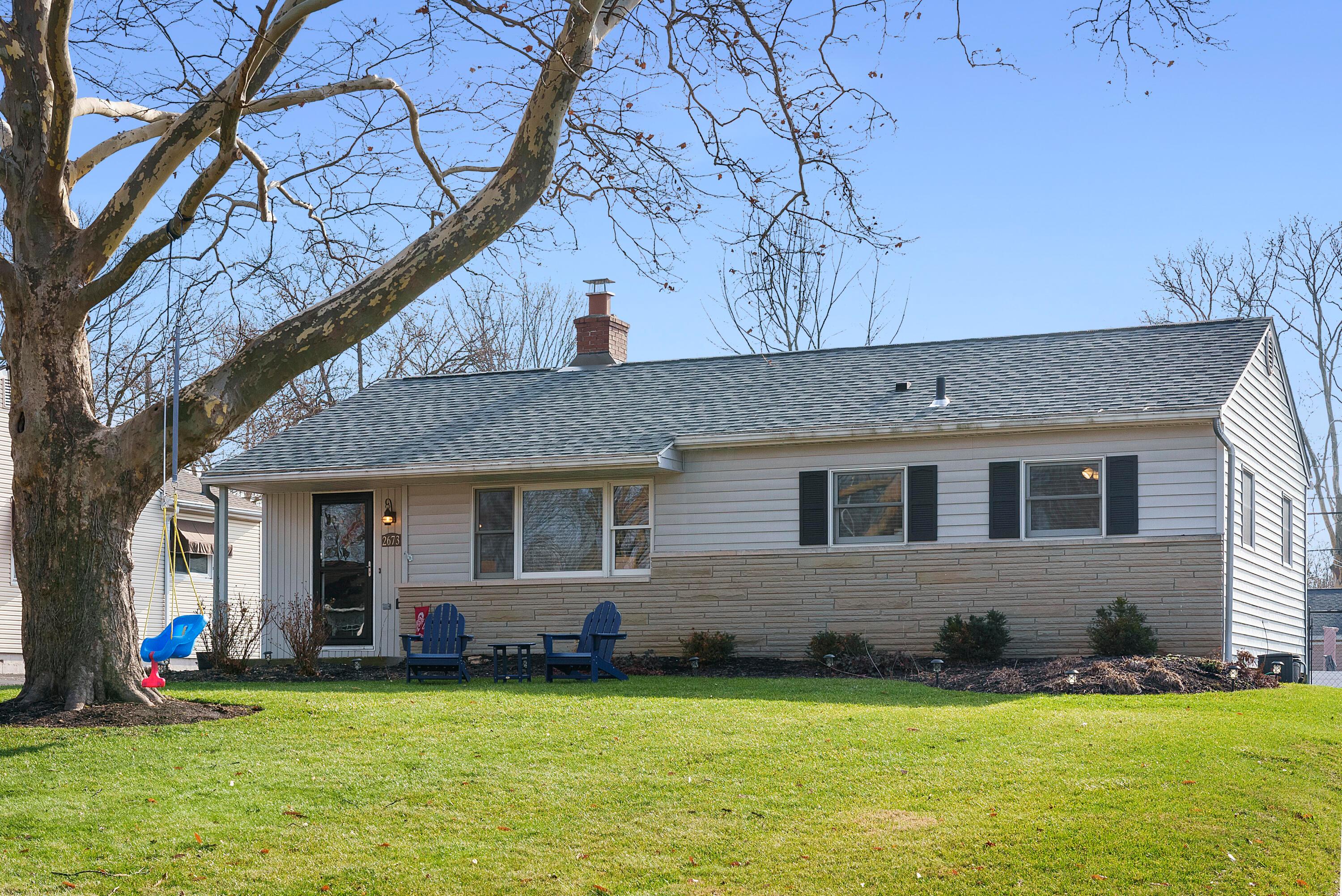 2673 Woodstock Road Columbus, OH 43221 - Photo 32 of 37 DSC08612