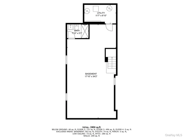 $1,199,000 | 48-35 Clearview Expressway | Bayside