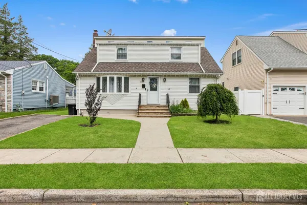 $569,900 | 277 Orchard Street, Rahway, NJ 07065