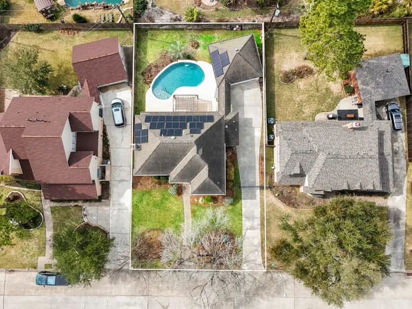 $3,000 | 16611 Brenton Oaks Drive, Spring, TX 77379