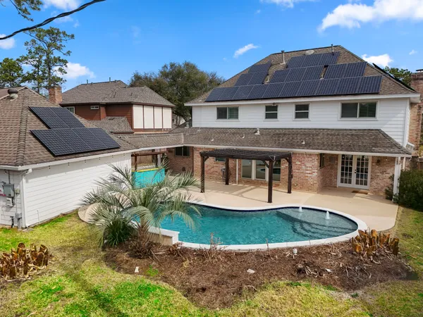 $3,000 | 16611 Brenton Oaks Drive, Spring, TX 77379