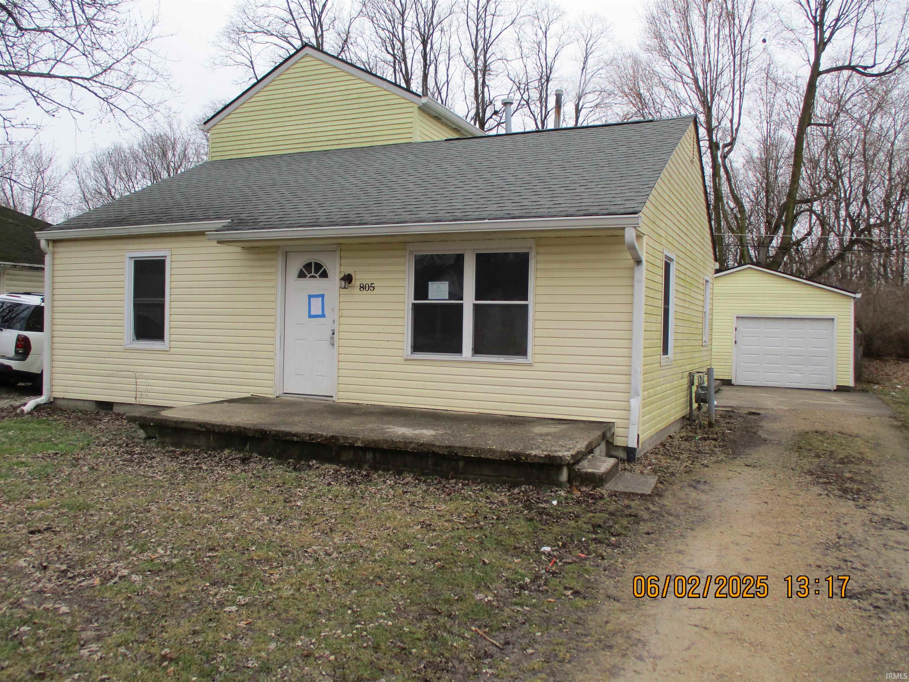 805 South Ribble Avenue Muncie, IN 47302 - Photo 1 of 15 Gallery Image 1