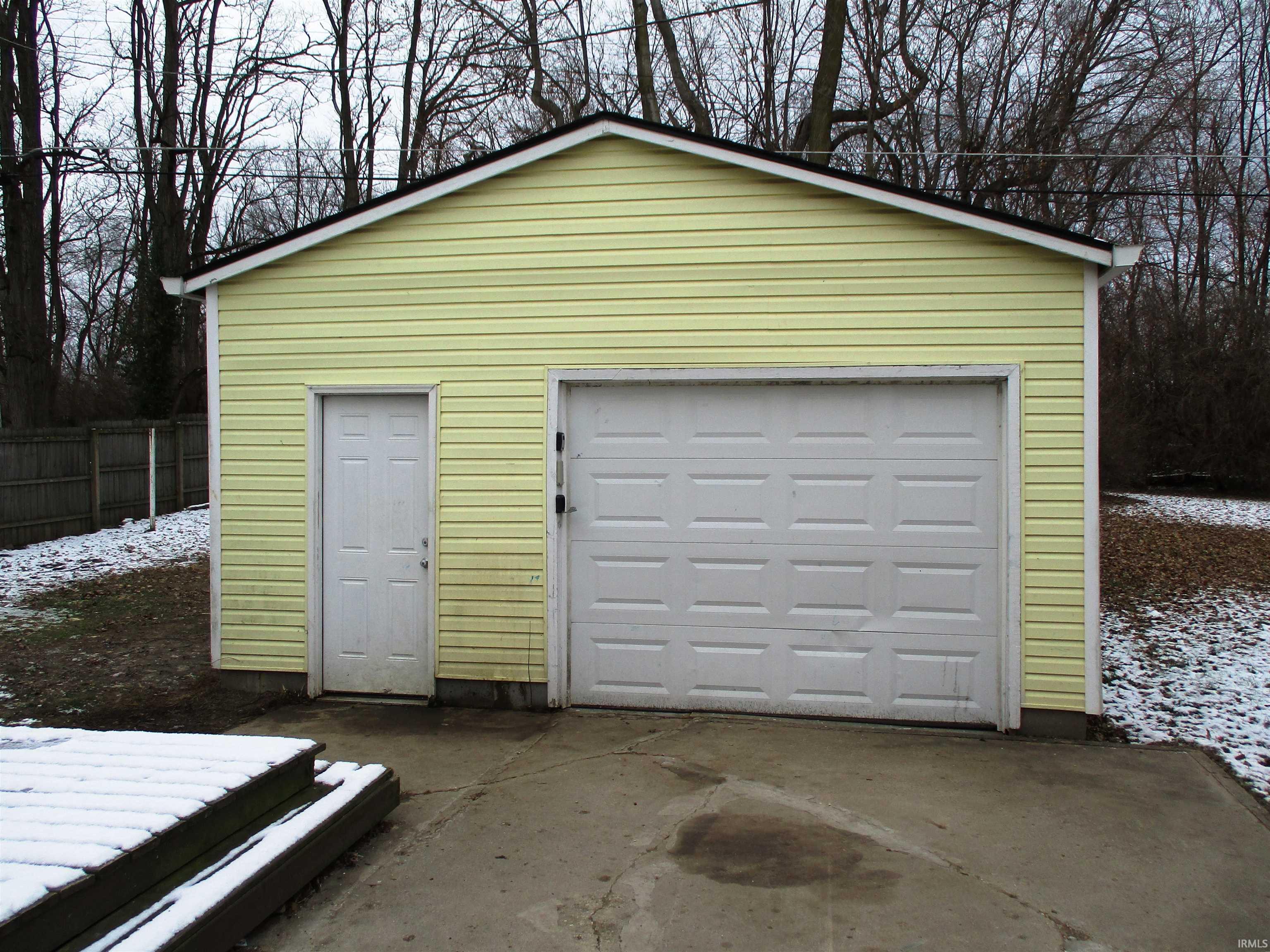 805 South Ribble Avenue Muncie, IN 47302 - Photo 13 of 15 Gallery Image 13