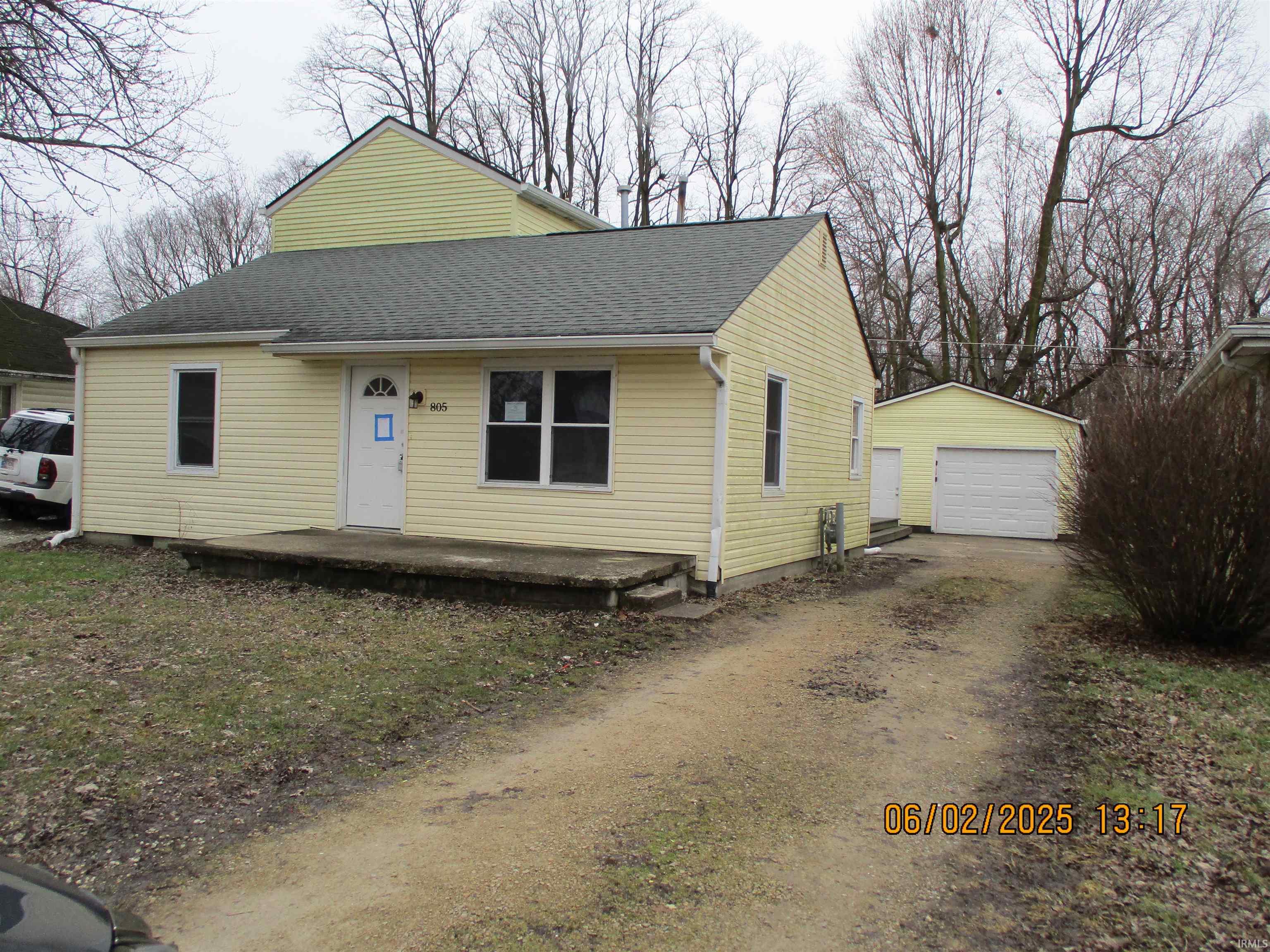 805 South Ribble Avenue Muncie, IN 47302 - Photo 2 of 15 Gallery Image 2