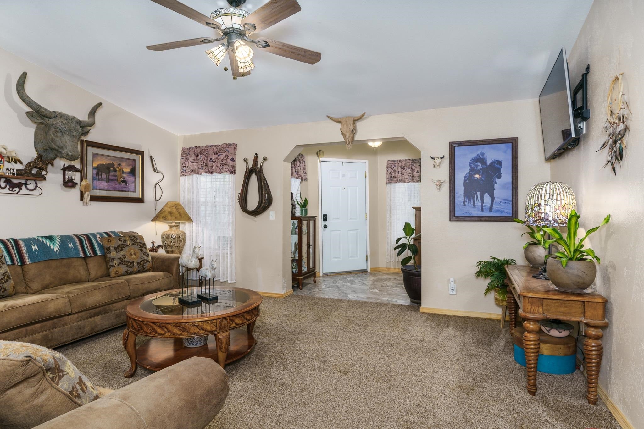 9458 South Frandsen Road Lava Hot Springs, ID 83246 - Photo 6 of 48 Gallery Image 6