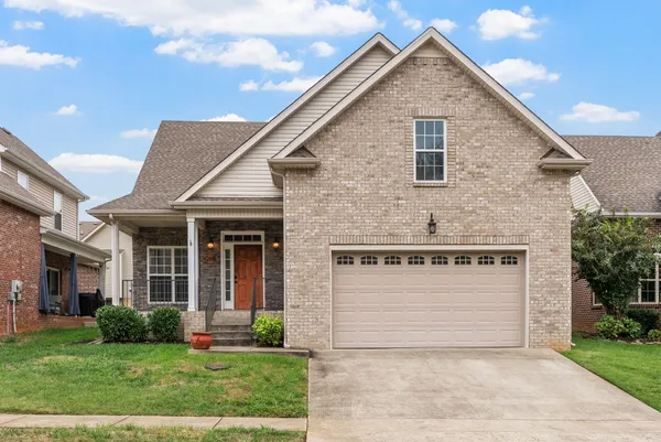 $2,200 | 268 Turnberry Circle, Clarksville, TN 37043