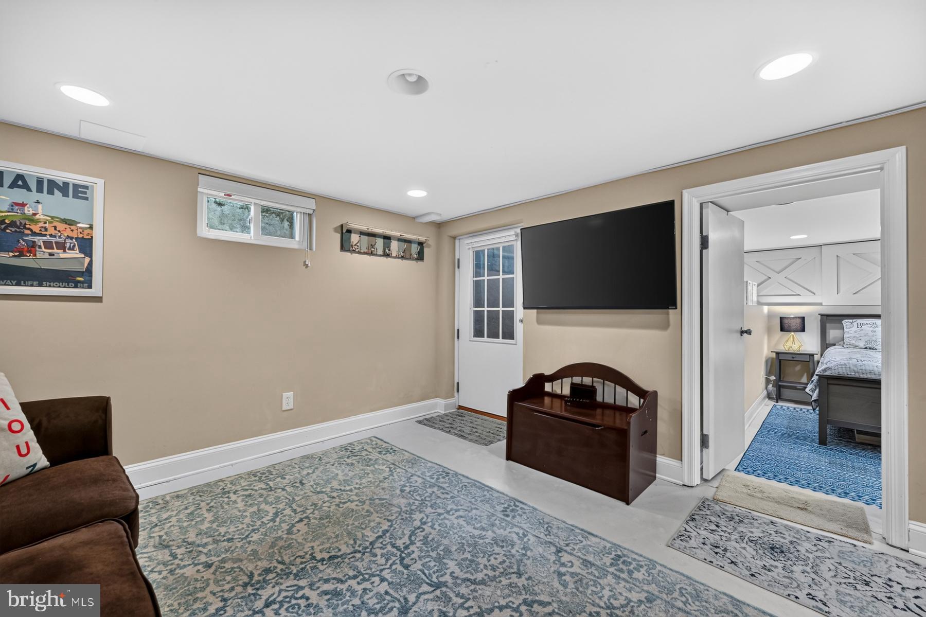 718 Dill Road Severna Park, MD 21146 - Photo 44 of 50 Walk-out, lower level