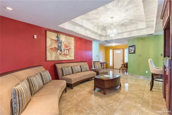 $1,800 | 1801 Crown Pointe Boulevard, Mission, TX 78572