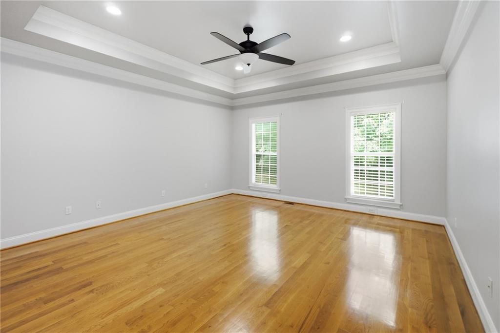 777 Wilkerson Road Southwest Rome, GA 30165 - Photo 39 of 61