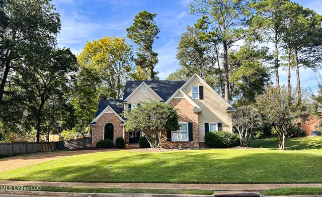 $370,300 | 104 Santa Clara Drive, Clinton, MS 39056