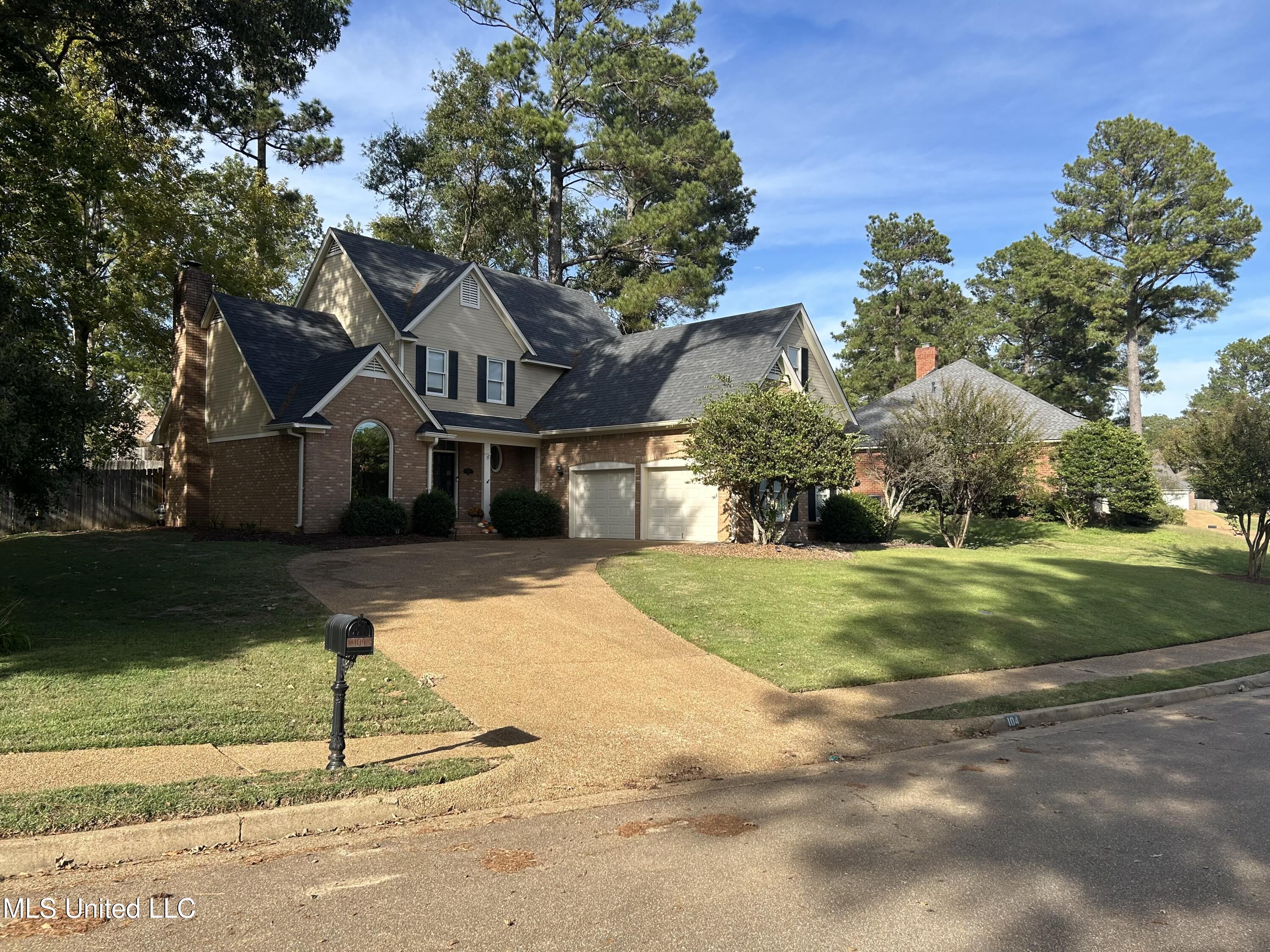 104 Santa Clara Drive Clinton, MS 39056 - Photo 2 of 19 IMG_8802