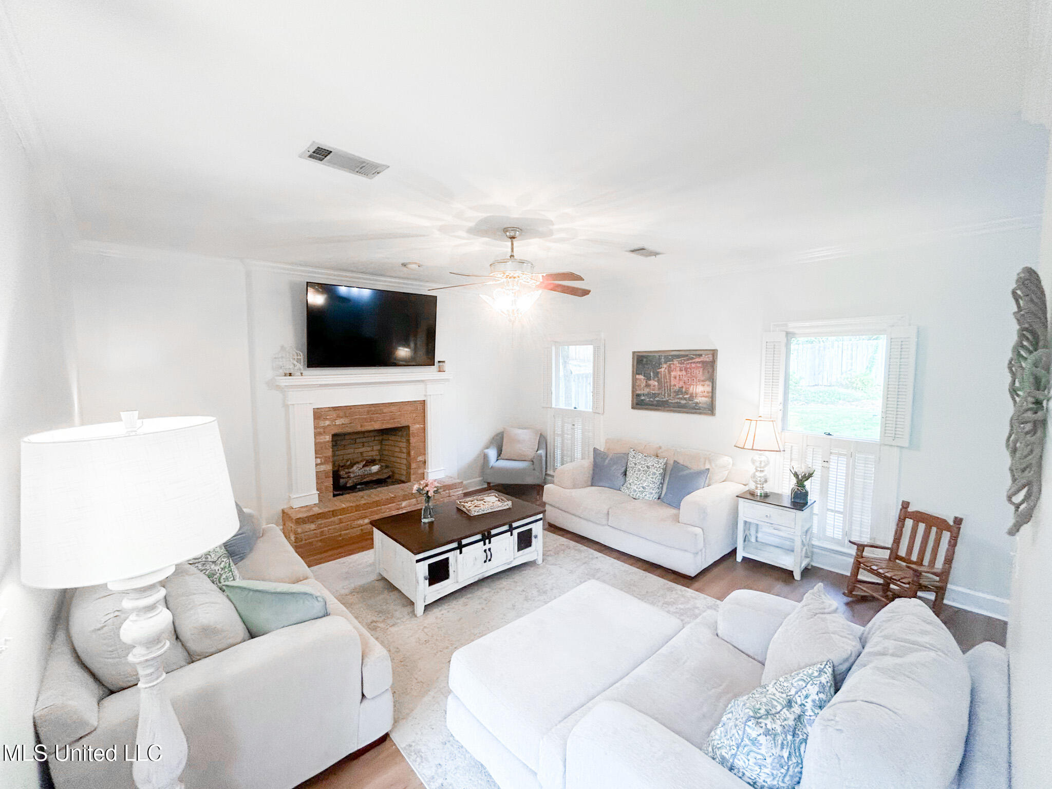 104 Santa Clara Drive Clinton, MS 39056 - Photo 6 of 19 IMG_7980