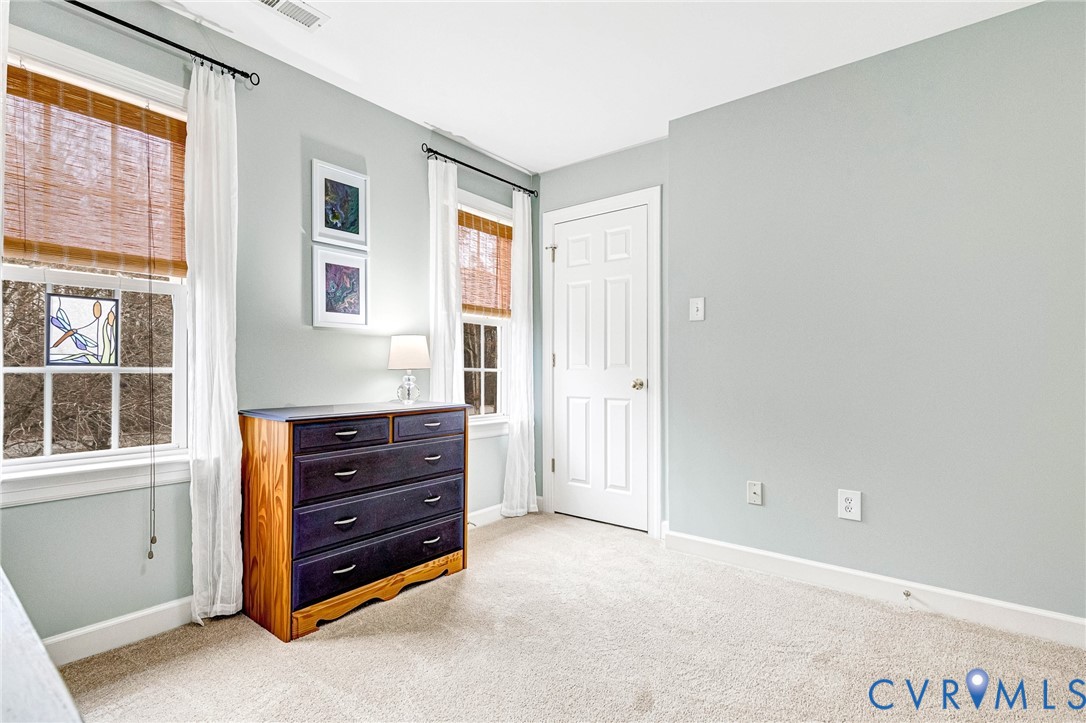 14436 Overlook Ridge Lane Beaverdam, VA 23015 - Photo 41 of 82 Bedroom 4