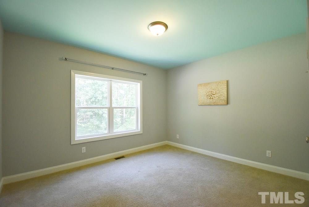 2008 Bowling Green Trail Raleigh, NC 27613 - Photo 22 of 30 This is Bedroom 3.
