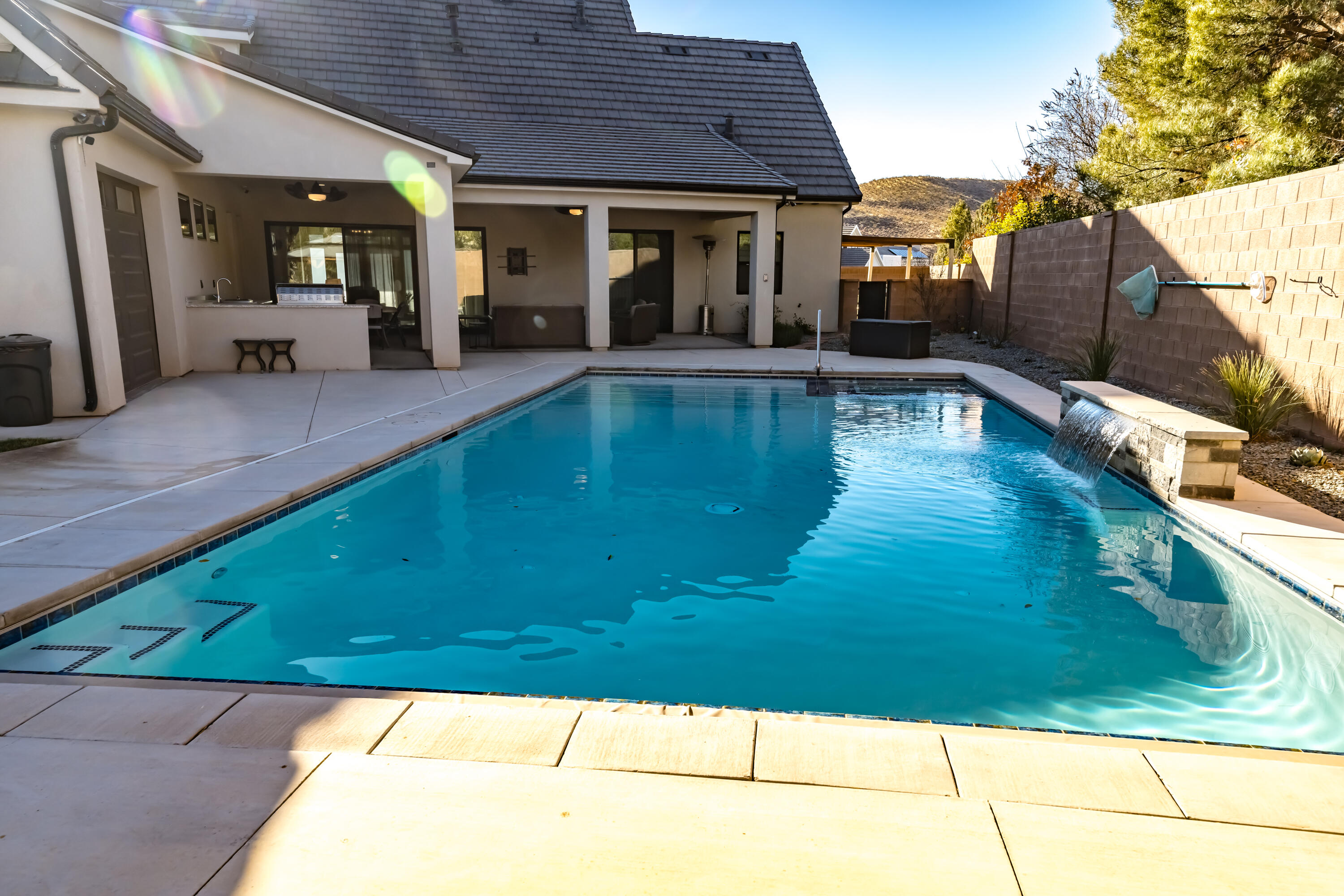 1283 North Gallen Road Santa Clara, UT 84765 - Photo 53 of 98 Outdoor-24