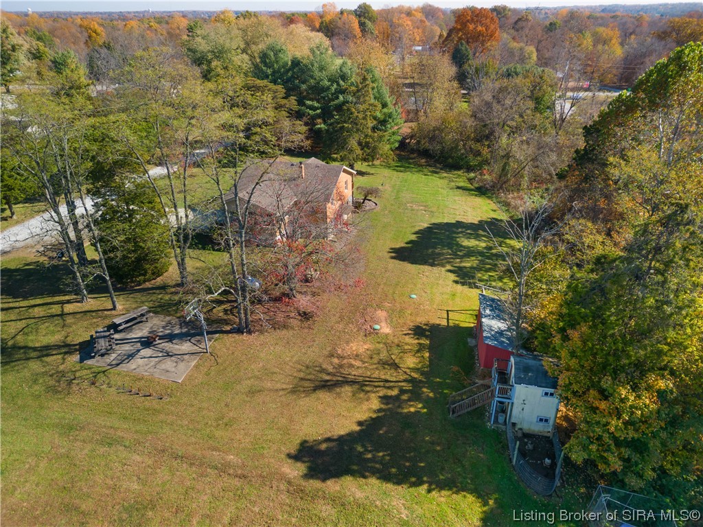 7529 Lockhart Road Georgetown, IN 47122 - Photo 54 of 56