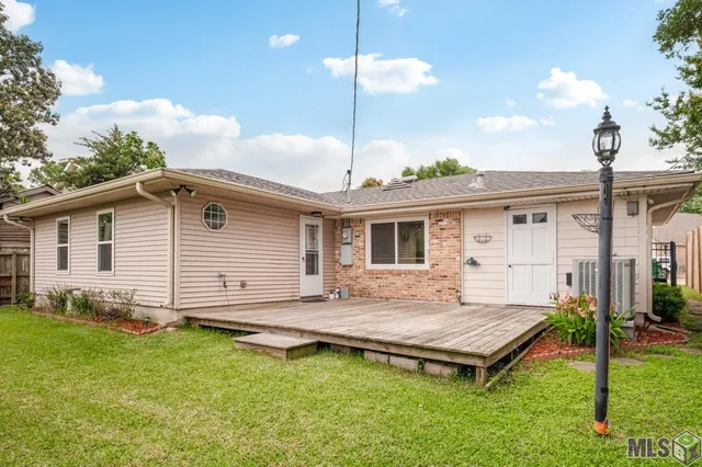 $2,500 | 6504 Boutall Street, Metairie, LA 70003